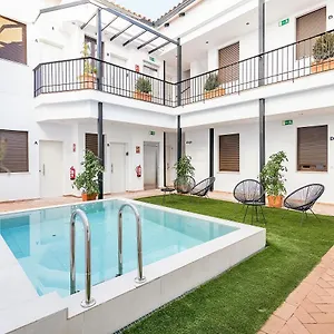 Apartment Bhost - Regina Ll, Cordoba