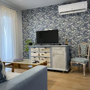 Piso Vintage Cordova
