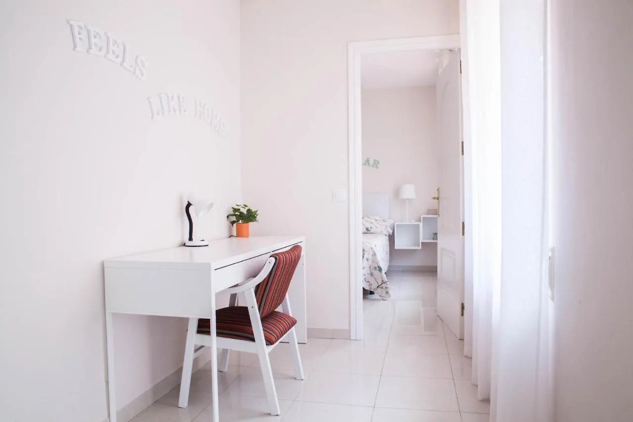 Entre El Centro Y La Mezquita Totalmente Climatizado Parking Gratuito Apartment Cordoba