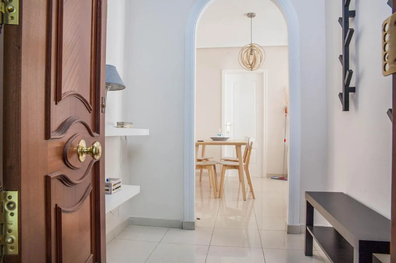 Entre El Centro Y La Mezquita Totalmente Climatizado Parking Gratuito Apartment Cordoba 0*,  Spain