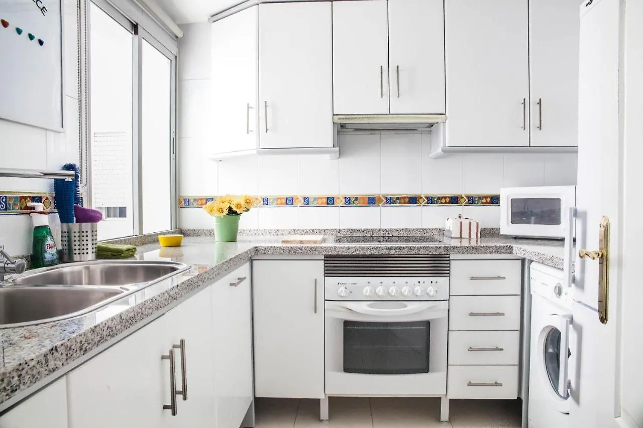 Entre El Centro Y La Mezquita Totalmente Climatizado Parking Gratuito Apartment Cordoba